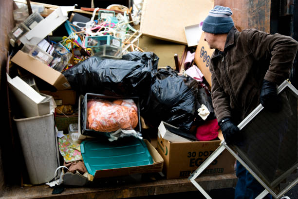 Best Electronics Removal Services  in Blaine, TN