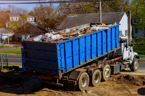 Best Commercial Cleanout Services  in Blaine, TN