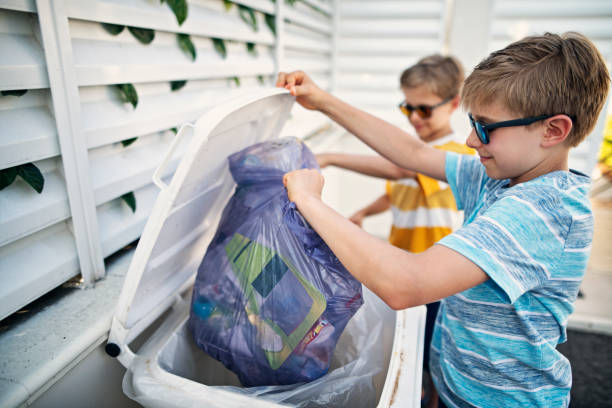 Attic Cleanout Services in Blaine, TN