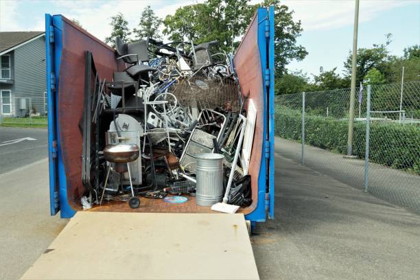 Best Local Junk Hauling  in Blaine, TN
