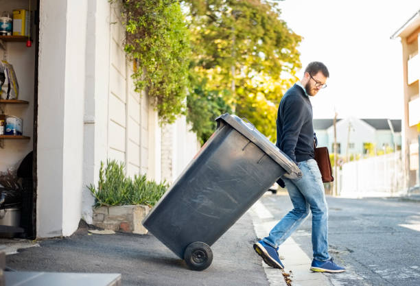 Debris Removal in Blaine, TN