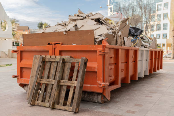Best Yard Waste Removal  in Blaine, TN