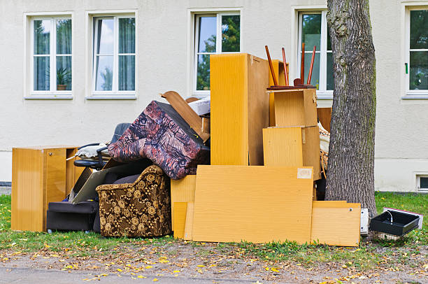 Best Office Junk Removal  in Blaine, TN