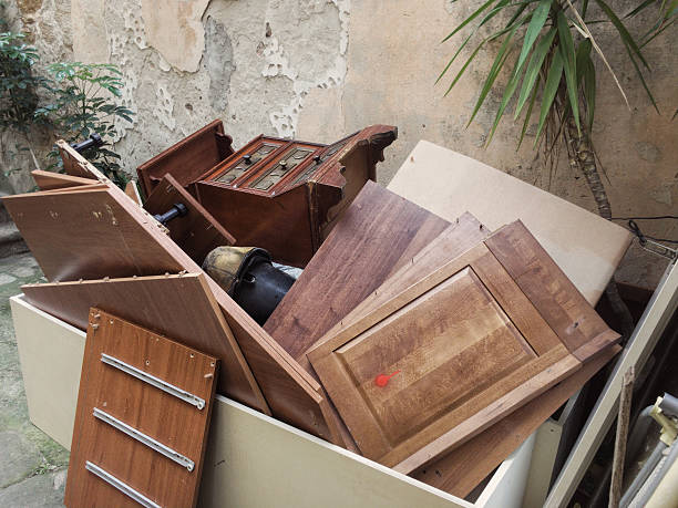 Best Yard Waste Removal  in Blaine, TN